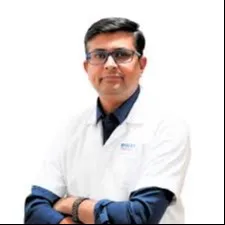 Dr Umesh Godhani