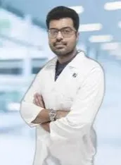 Dr Harshil shah