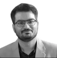 Dr Ravi Soni