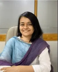 Dr Sweta Parikh