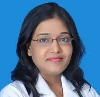 Dr Puja Srivastava