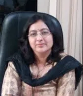 Dr Reena Sharma
