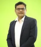 Dr Kalpesh Kapadia