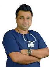 Dr Keval Patel