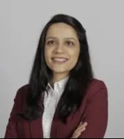 Dr Niyati Parikh