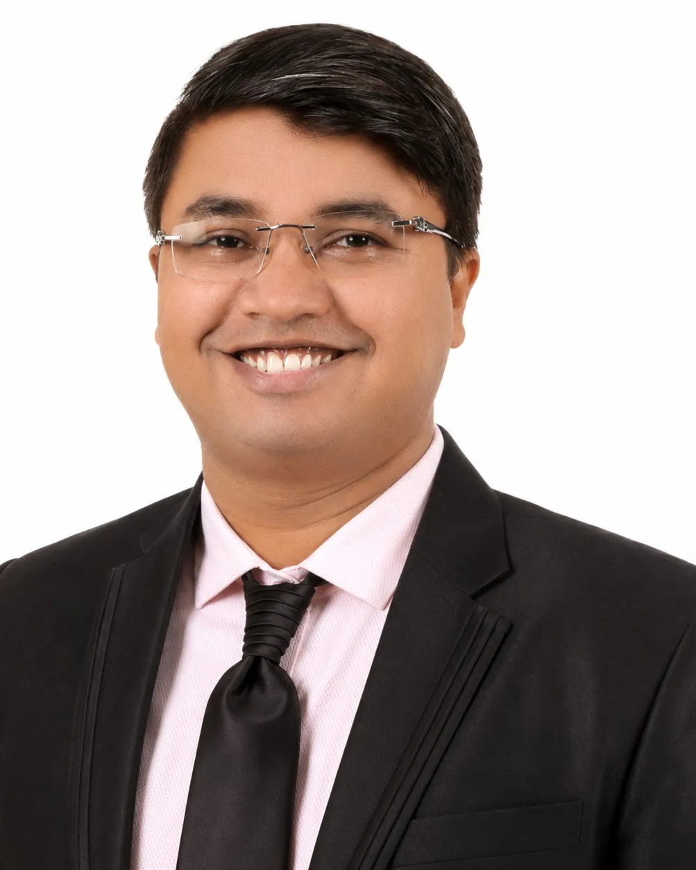 Dr Naresh Sapariya