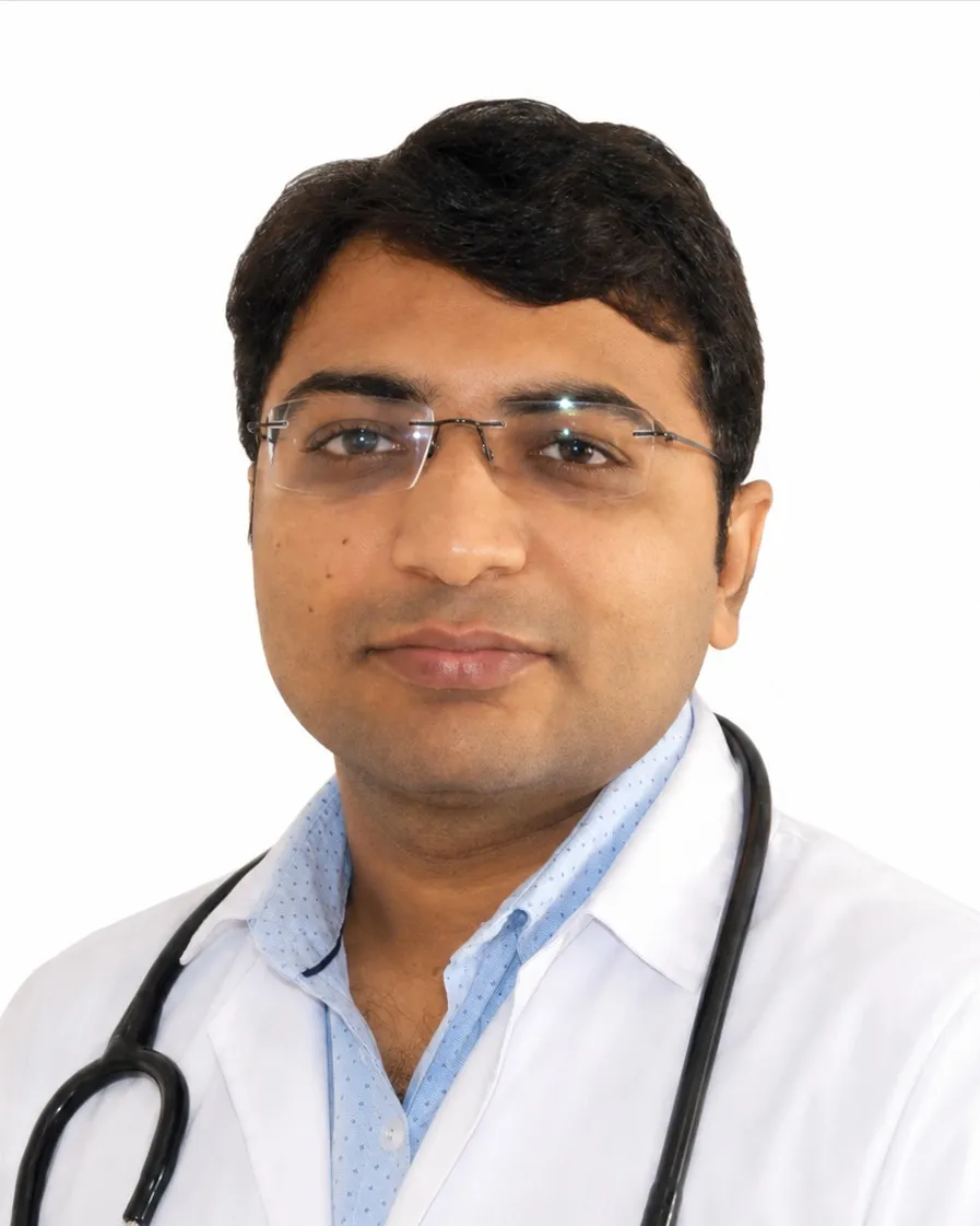 Dr Mandip Tilara