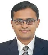 Dr Akash Makadia