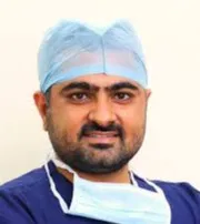 Dr Dixit Savajiyani