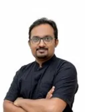 Dr Divyesh Rathod