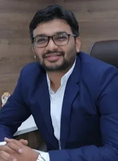 Dr Ashish Khambhaita