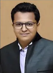 Dr Kapil Khanpara