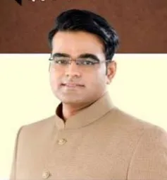 Dr Krishna Mori