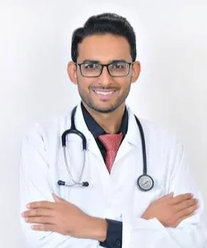 Dr Sagar Barasara
