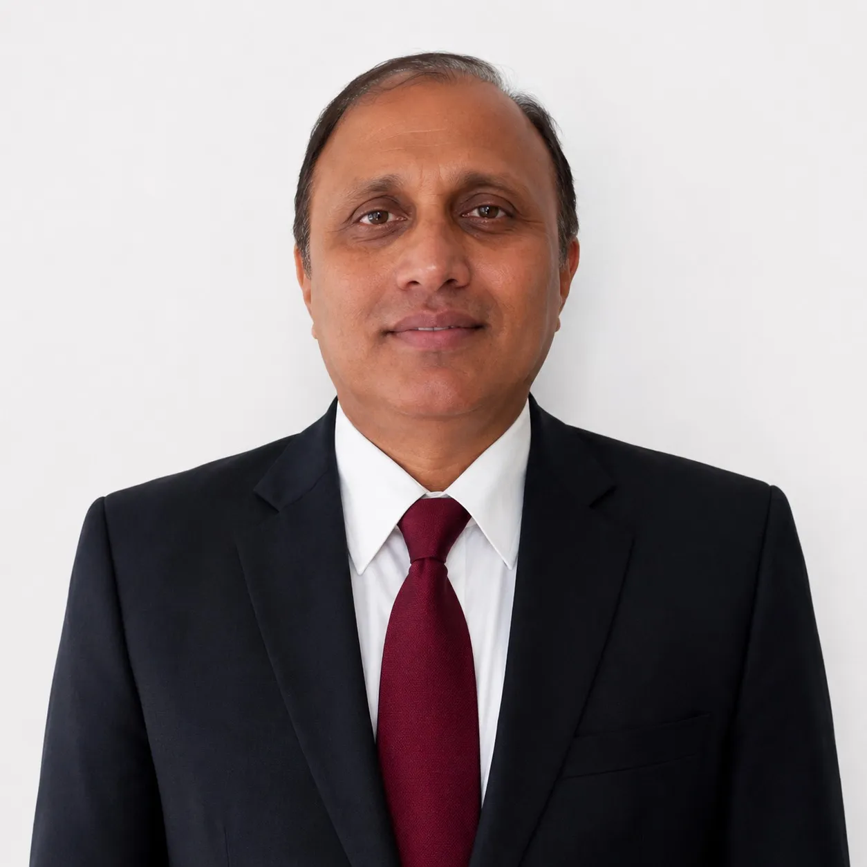Dr Atul Badiyani