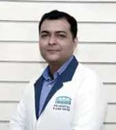 Dr Bharg Kariya