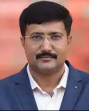 Dr Anurath Savaliya