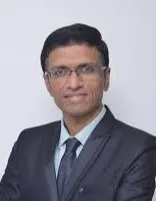 Dr Nikunj Patel