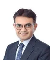 Dr Mukund Virpariya