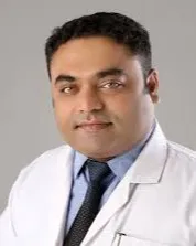 Dr Dhruv Desai