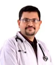 Dr Aakash Doshi