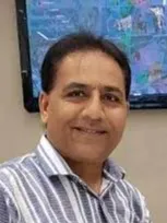 Dr Alpesh Ruparelia