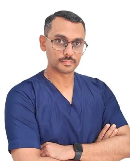 Dr Mittal Dave