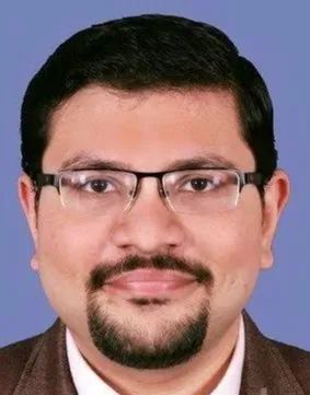 Dr Maulik Korvadiya