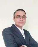Dr Dushyant Sankalia