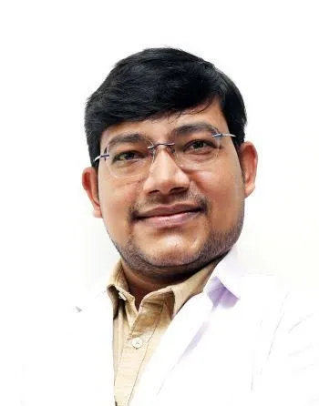 Dr Mayur Makasana