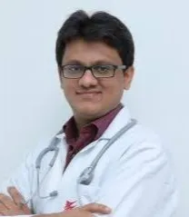 Dr Jigar Parekh