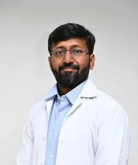 Dr Sachin Bhimani