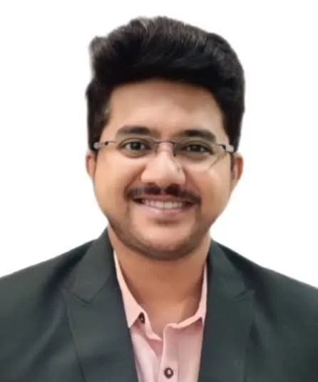 Dr Neel Gohil