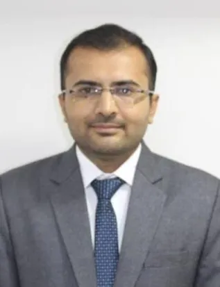 Dr Niraj Mehta