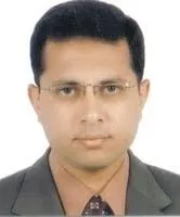 Dr Dhiren Faldu