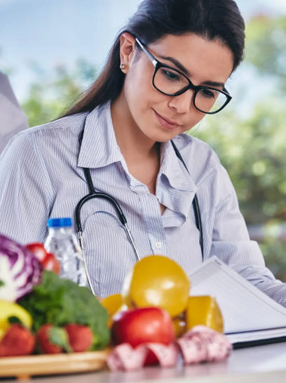 Dietitian