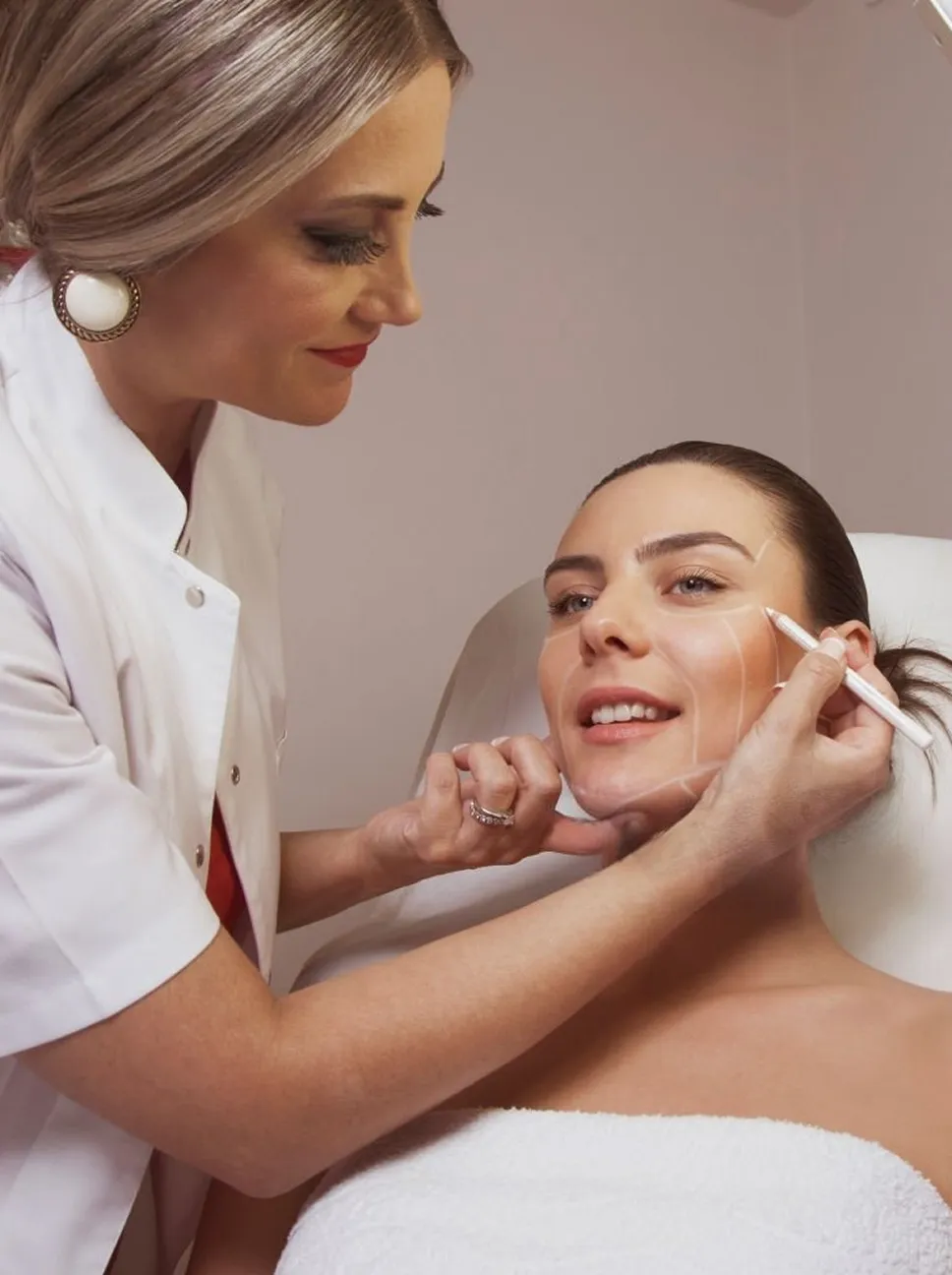 Plastic Surgeon