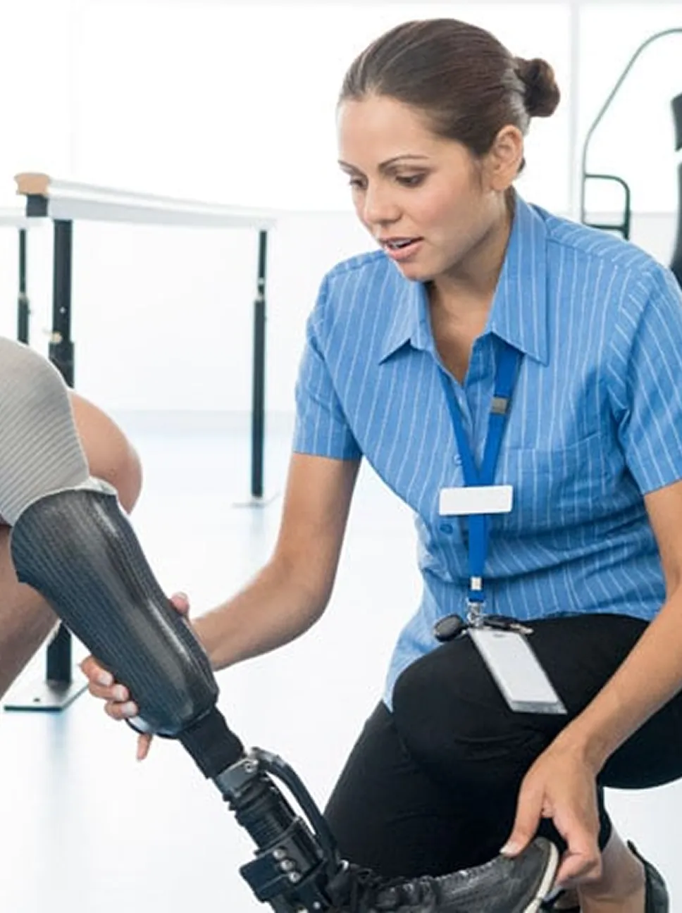 Prosthetics/Orthotics